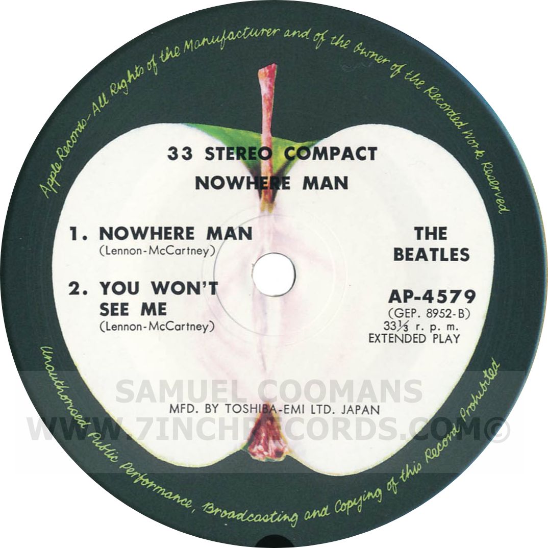 Label Bside